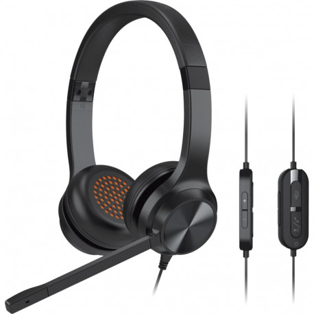 Chat USB (schwarz)