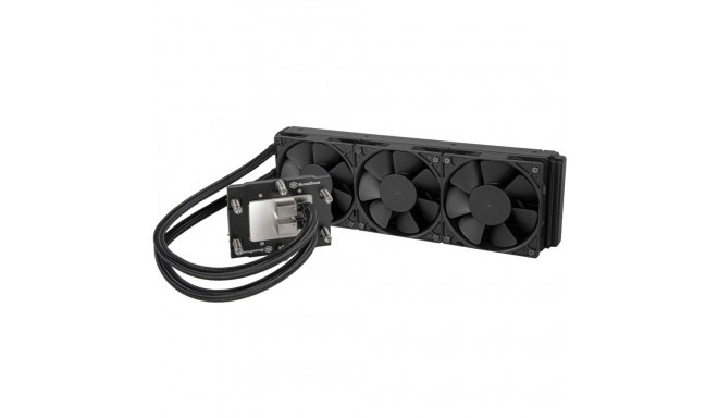 SST-XE360-SP5 (schwarz)