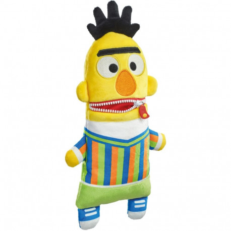 Sorgenfresser Bert 34cm, mitmevärviline
