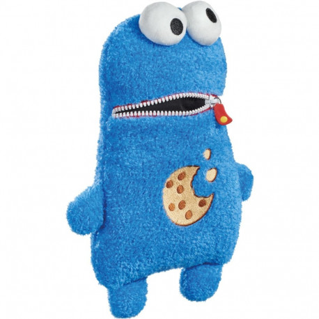 Sorgenfresser kaisuloom Krümelmonster 29cm, sinine