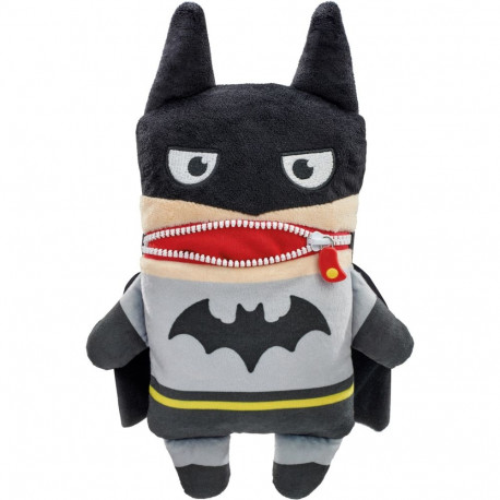 Sorgenfresser Batman            (mehrfarbig, 29 cm)