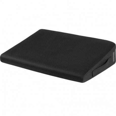 Medisana heat wedge cushion OL 300, heating pad (black)