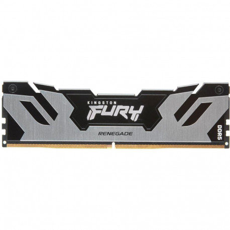DIMM-mälukomplekt 96 GB DDR5-6400 (2x 48 GB) kahe mooduliga komplekt KF564C32RSK2-96 Renegade Intel 