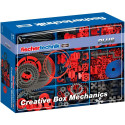 fischertechnik Creative Box Mechanics, construction toy fischertechnik Creative Box Mechanics, construction toy