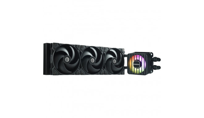 Enermax LIQMAXFLO SR 360, water cooling (black)