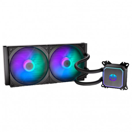 ENDORFY Navis F280 ARGB EY3B005, water cooling (black)