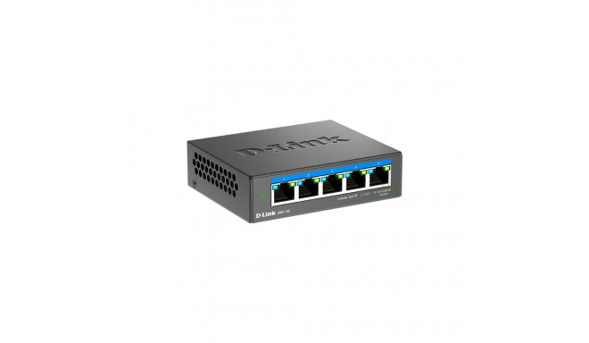 D-Link DMS-105/E
