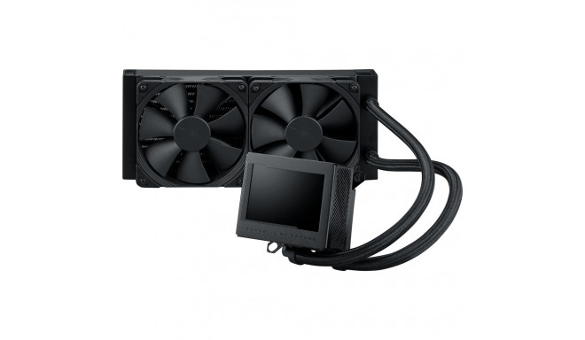 ASUS ROG RYUJIN III 240, water cooling (black)