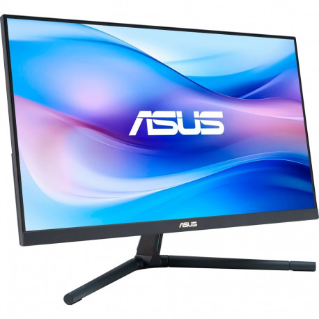 EyeCare monitor VU249CFE-B 61cm (24 Zoll) Full HD IPS USB-C Adaptive-Sync 100Hz paneel, tumesinine