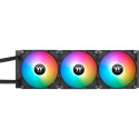 Thermaltake TH420 V2 ARGB Sync All-In-One Liquid Cooler (black)