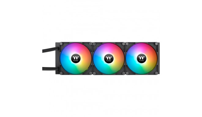 TH420 V2 ARGB Sync AIO Liquid Cooler (schwarz)