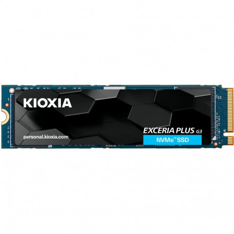 Exceria ssd Plus G3 1TB (PCIe 4.0 x4, M.2 2280)