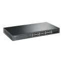 TP-Link TL-SG2428P, switch