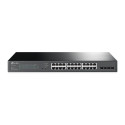 TP-Link TL-SG2428P, switch