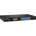 BlueWalker PowerWalker PDU RC-16A, power supply