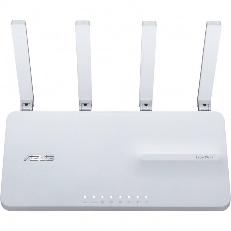 ASUS ExpertWIFI Mesh EBR63, Mesh Router (white)