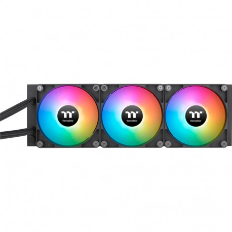 vedeliku jahuti TH360 V2 Ultra ARGB Sync AIO, must