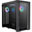Thermaltake CTE C750 ARGB, big tower case (black, tempered glass)