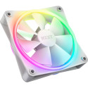NZXT F120 RGB DUO Single 120x120x25, case fan (white, single fan, without controller)