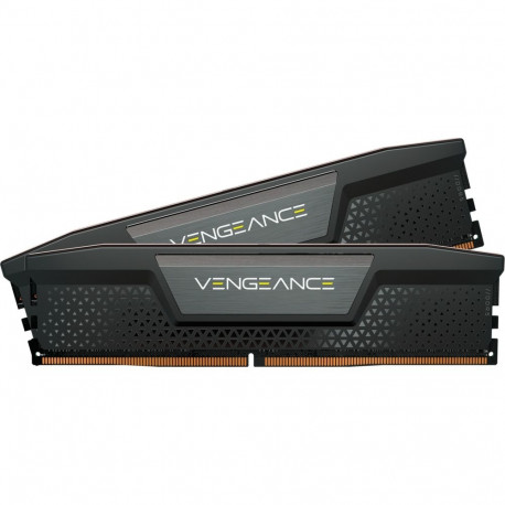 Dimm mälumoodulid CMK32GX5M2E6000C36 32GB DDR5-6000 2x16GB Vengeance Intel XMP, must