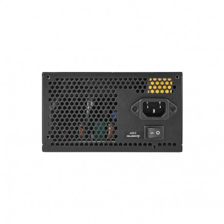 ZPU-600S (schwarz, 600 Watt)