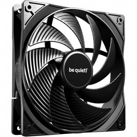 be quiet! Pure Wings 3 140mm PWM high-speed, case fan