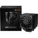 be quiet! Dark Rock Pro 5, CPU cooler (black)