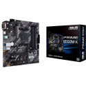 ASUS PRIME B550M-K ARGB - Socket AM4 - motherboard
