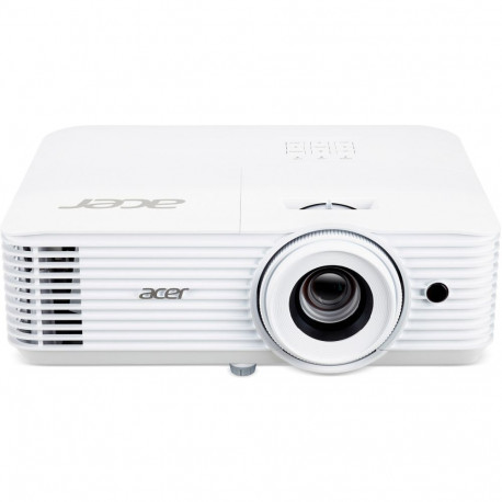 Acer H6805BDa, DLP projector (white, UltraHD/4K, HDMI, Bluetooth)