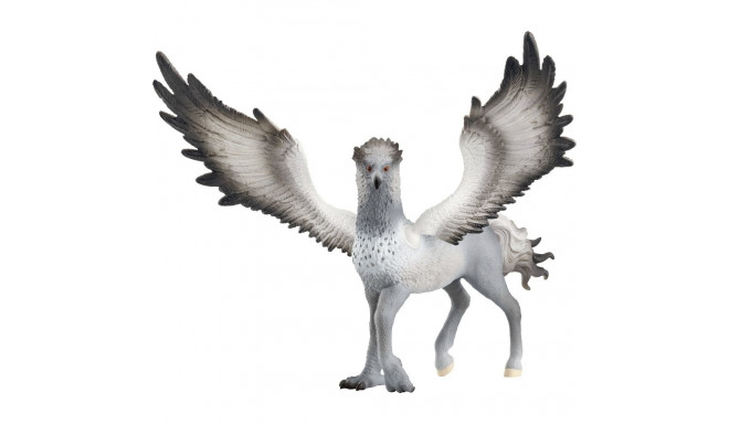 Schleich Wizarding World Buckbeak, toy figure