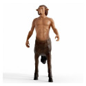 Schleich Wizarding World Firenze, game figure