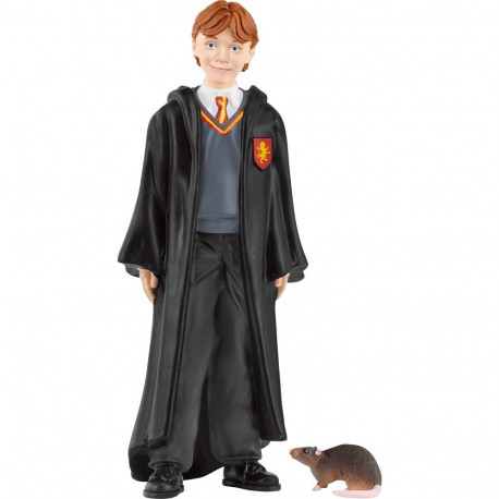 Wizarding World Harry Potter - Ron & Krätze