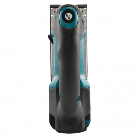 Akku-Pendelhub-Sticksäge DJV184Z, 18Volt (blau/schwarz, ohne Akku und Ladegerät)