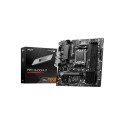 MSI B650M-P - Socket AM5 - motherboard