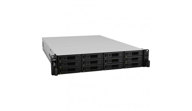 Synology RackStation RX1217, expansion module