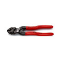 KNIPEX compact bolt cutter CoBolt S 71 01 160, cutting pliers (red, length 160mm)