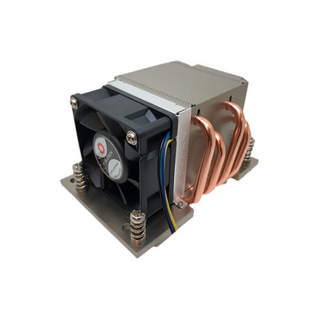 Dynatron A38, CPU cooler (for servers from 2 height units)