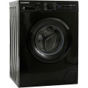 Telefunken W-9-1400-B, washing machine (white)