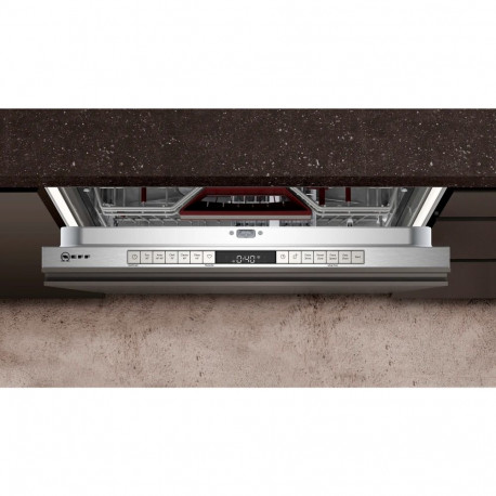 S155YAX01E N70 (60 cm, Home Connect)