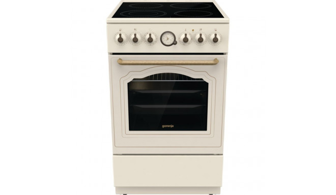GECS5B70CLI (creme/gold)