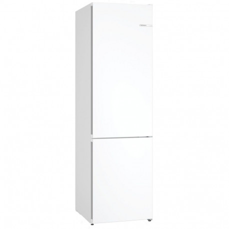 Bosch KGN392WCF Series 4, fridge freezer (white)