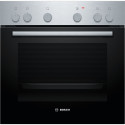 Bosch HND211AR62, cooker set (stainless steel)