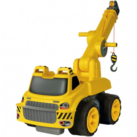 Power-Worker Maxi-Kran