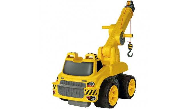 Power-Worker kraana Maxi