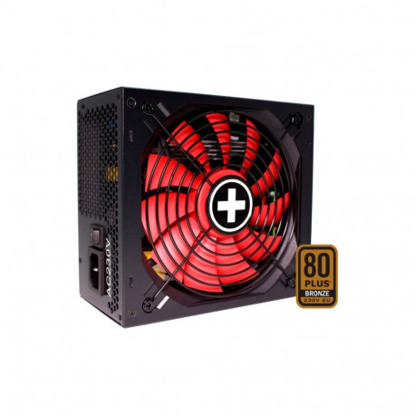 Gaming Bronze 650W (schwarz, 2x PCIe, 650 Watt)