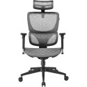 Sharkoon office chair OfficePal C30M, gaming chair (grey)