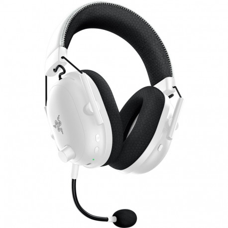 BlackShark juhtmevabad kõrvaklapid V2 Pro 2023 Bluetooth 2.4GHz, valge