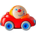 HABA Kullbü - Kugelconvertible Drehfix, toy vehicle