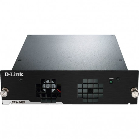 D-Link DPS-500A, power adapter