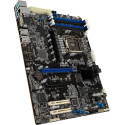 Asus emaplaat P12R-E 1200